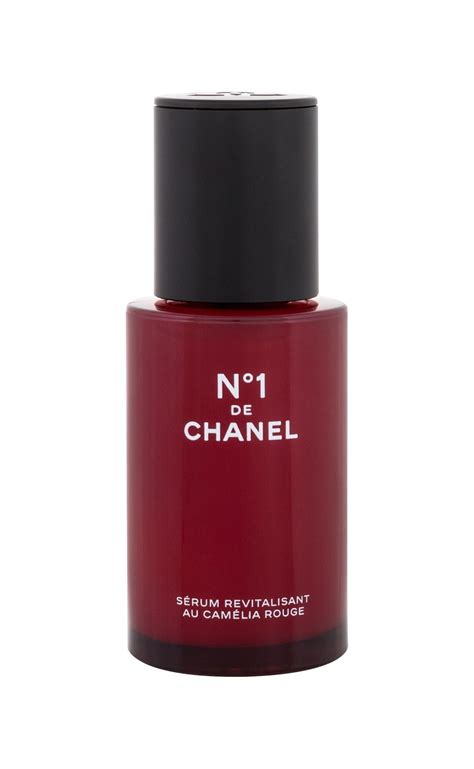 chanel no 1 opinie|chanel serum reviews.